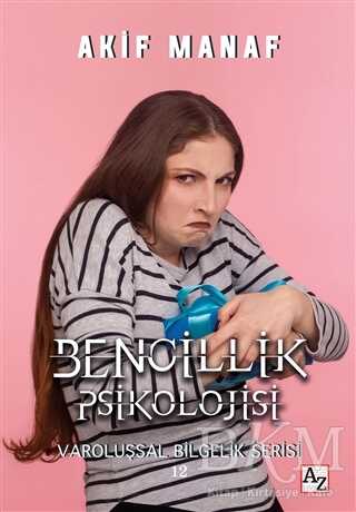Bencillik Psikolojisi - Az Kitap