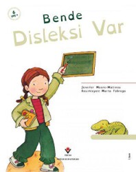 Bende Disleksi Var - TÜBİTAK Yayınları