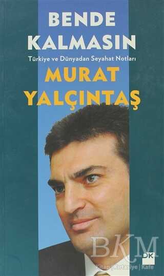 Bende Kalmasın - Doğan Kitap