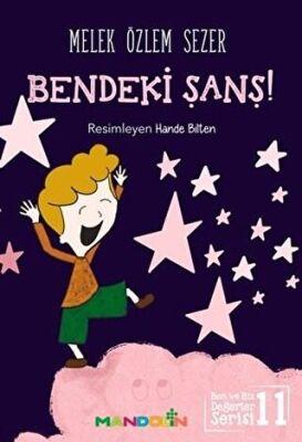 Bendeki Şans! kapağı