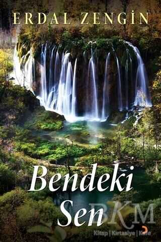 Bendeki Sen - Cinius Yayınları