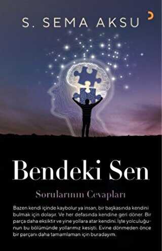 Bendeki Sen - Cinius Yayınları