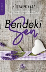 Bendeki Sen - Ahbap Kitap