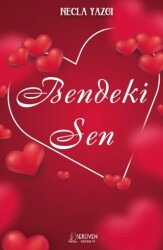 Bendeki Sen - Serüven Yayınevi