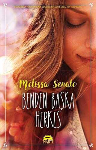 BENDEN BAŞKA HERKES - Martı Yayınları