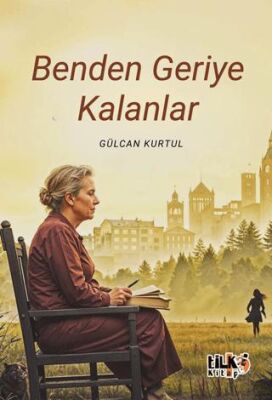 Benden Geriye Kalanlar - 1