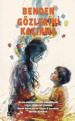 Benden Gözlerini Kaçırma - 1