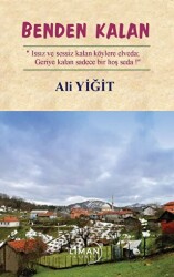 Benden Kalan - Liman Yayınevi