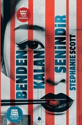 Benden Kalan Senindir - April Yayıncılık