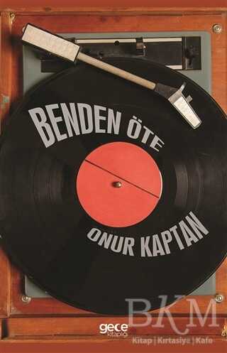 Benden Öte - 1