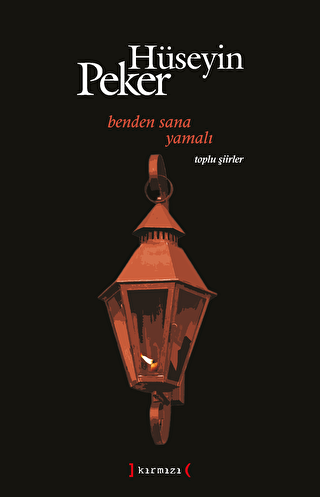 Benden Sana Yamalı - Kırmızı Yayınları