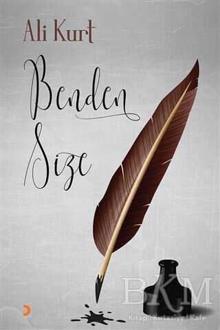 Benden Size - Cinius Yayınları