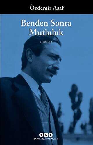 Benden Sonra Mutluluk - Yapı Kredi Yayınları