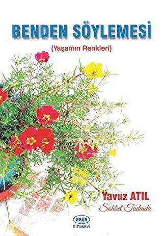 Benden Söylemesi - Zeus Kitabevi