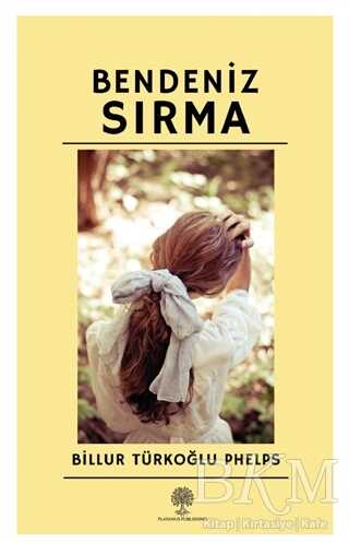 Bendeniz Sırma - Platanus Publishing