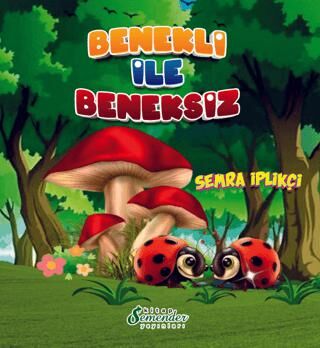 Benekli ile Beneksiz - 1