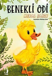 Benekli Odi - Virgül Çocuk