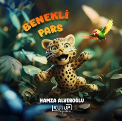 Benekli Pars - Kutup Yayınları