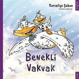 Benekli Vakvak - Sola Kidz