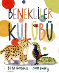 Benekliler Kulübü - Vidhata Yayınları
