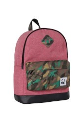 Benetton Sırt Çanta 70421 - BENETTON