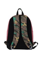 Benetton Sırt Çanta 70421 - 3