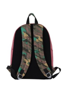 Benetton Sırt Çanta 70421 - 3