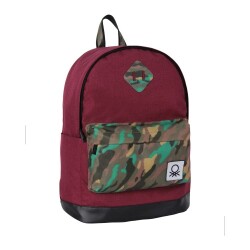 Benetton Sırt Çanta 70427 - BENETTON