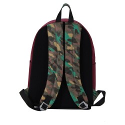 Benetton Sırt Çanta 70427 - 2