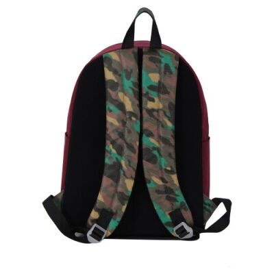 Benetton Sırt Çanta 70427 - 2