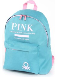 Benetton Sırt Çantası 03809 - 2