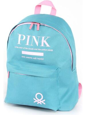 Benetton Sırt Çantası 03809 - 2