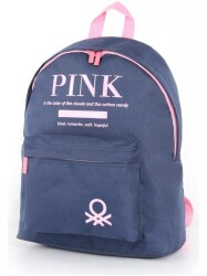 Benetton Sırt Çantası 03817 - 2