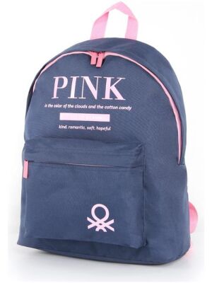 Benetton Sırt Çantası 03817 - 2