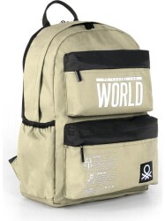 Benetton Sırt Çantası 03837 - 2