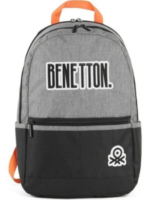Benetton Sırt Çantası 03857 - 1