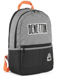 Benetton Sırt Çantası 03857 - 2