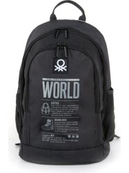 Benetton Sırt Çantası - BENETTON