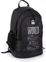 Benetton Sırt Çantası - 2