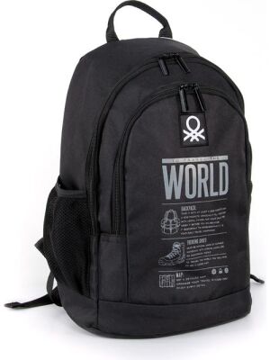 Benetton Sırt Çantası - 2