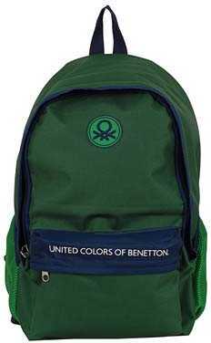 Benetton Sırt Çantası 96068