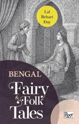 Bengal Fairy & Folk Tales - 1