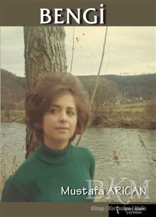 Bengi - İkinci Adam Yayınları