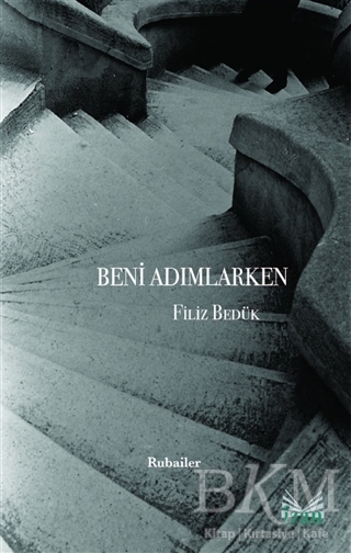 Beni Adımlarken - İzan Yayıncılık