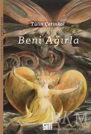 Beni Ağırla - Şiirden Yayıncılık