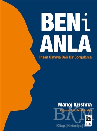 Beni Anla - Bilgi Yayınevi