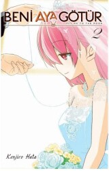 Beni Ay’a Götür Cilt 2 - Kayıp Kıta Yayınları