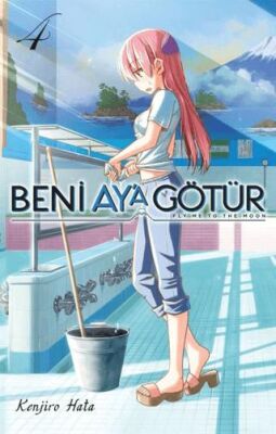 Beni Ay’a Götür Cilt 4 - 1