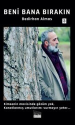 Beni Bana Bırakın - Siyah Beyaz Yayınları