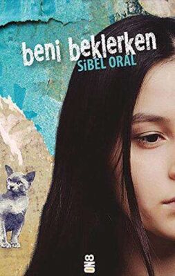 Beni Beklerken kapağı
